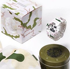 G-Shock GA-700 x Sankuanz G-Shock GA-700 x Sankuanz